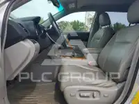2009 Toyota Highlander фото