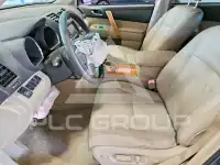 2009 Toyota Highlander фото