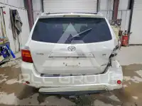 2009 Toyota Highlander фото