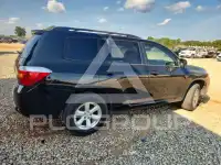 2009 Toyota Highlander photo