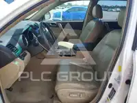 2009 Toyota Highlander фото