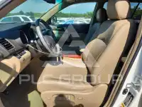 2009 Toyota Highlander фото