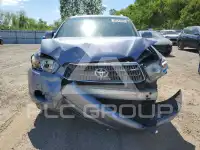 2009 Toyota Highlander photo
