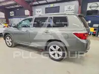 2009 Toyota Highlander photo