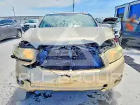 2009 Toyota Highlander фото