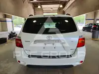 2009 Toyota Highlander фото