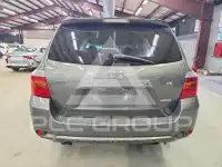2009 Toyota Highlander photo
