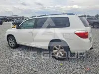 2009 Toyota Highlander photo
