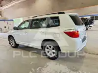 2009 Toyota Highlander фото