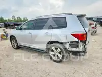 2009 Toyota Highlander photo