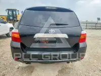 2009 Toyota Highlander photo