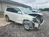 2009 Toyota Highlander photo