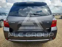2009 Toyota Highlander photo
