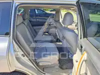 2009 Toyota Highlander фото