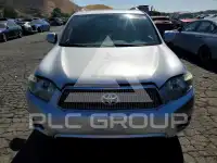 2009 Toyota Highlander фото