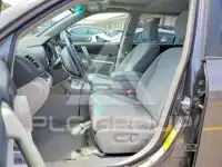 2009 Toyota Highlander фото