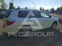 2009 Toyota Highlander фото