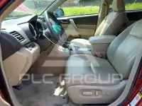 2009 Toyota Highlander фото