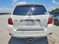 2009 Toyota Highlander фото