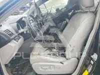 2009 Toyota Highlander фото