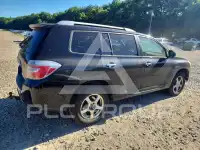 2009 Toyota Highlander фото