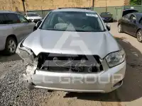 2009 Toyota Highlander фото