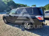 2009 Toyota Highlander фото