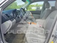 2009 Toyota Highlander photo