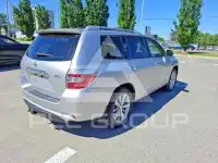 2009 Toyota Highlander фото