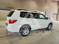 2009 Toyota Highlander фото