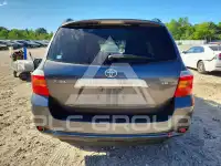 2009 Toyota Highlander photo