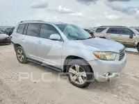 2009 Toyota Highlander photo