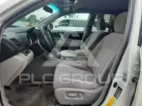 2009 Toyota Highlander photo