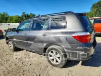2009 Toyota Highlander photo