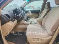 2009 Toyota Highlander photo