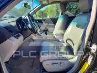 2009 Toyota Highlander фото