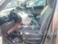 2009 Toyota Highlander фото