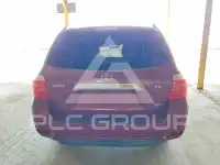 2009 Toyota Highlander фото