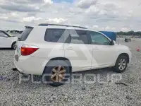 2009 Toyota Highlander photo