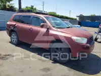 2009 Toyota Highlander photo