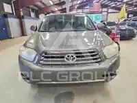 2009 Toyota Highlander photo