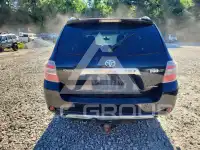 2009 Toyota Highlander фото