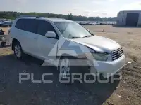 2009 Toyota Highlander фото