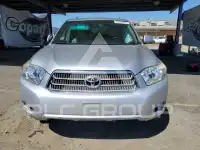 2009 Toyota Highlander фото