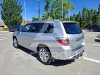 2009 Toyota Highlander фото