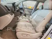2009 Toyota Highlander фото