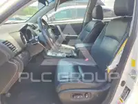 2009 Toyota Highlander фото
