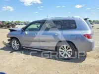 2009 Toyota Highlander photo