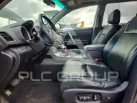 2009 Toyota Highlander photo