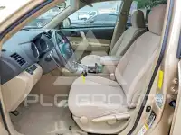 2009 Toyota Highlander photo